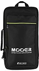 Mooer SC300 Soft Case do GE300 SC300