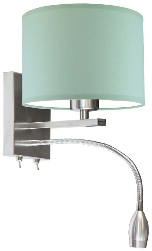 LYSNE Kinkiet do pokoju dziecka SENEGAL 14575/18