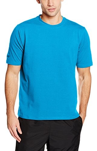 Jako męski T-shirt Classic, niebieski, 3 XL 62763_89_3XL