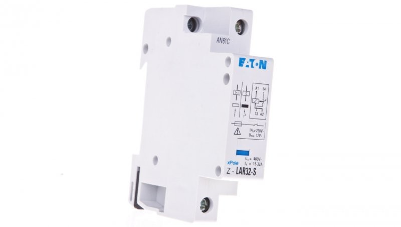 Eaton Przekaźnik priorytetowy 15-32A 1Z Z-LAR32-S 248261 248261