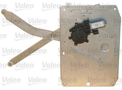 VALEO Podnośnik szyby 850962