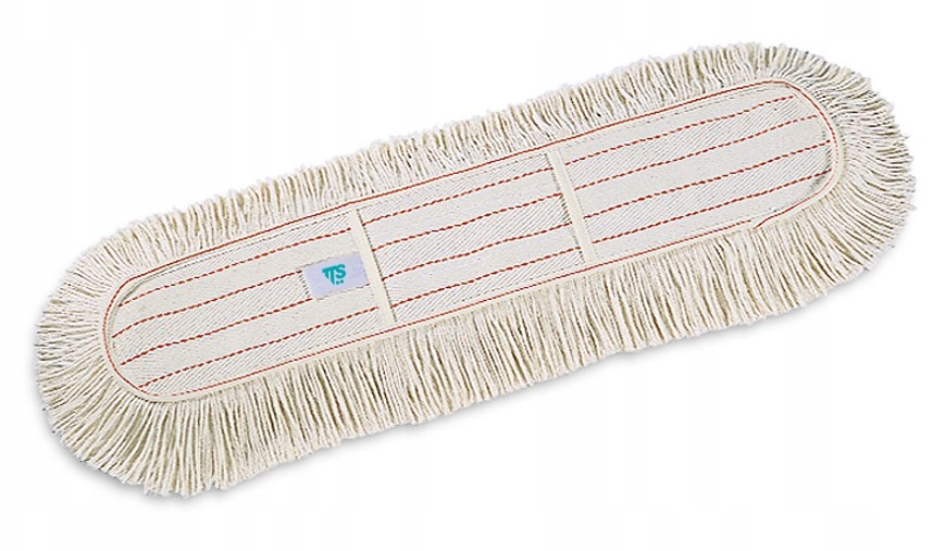 TTS Mop Dust bawełna do mycia podłóg 80cm