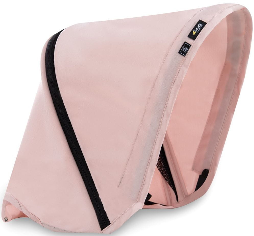 Hauck daszek do wózka Swift X Duo Deluxe Canopy rose