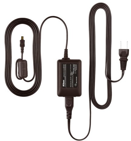 Nikon EH-67 adapter sieciowy AC Adapter EH-67 (UK)