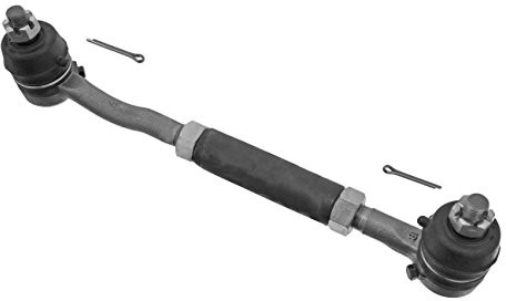 febi bilstein febi Bilstein 48162 Traggelenk/Wspólna dla kierownicy sprężyny (oś przednia po obu stronach, poniżej) 48162