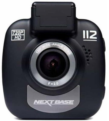 NextBase kamera cyfrowa  czarny 112