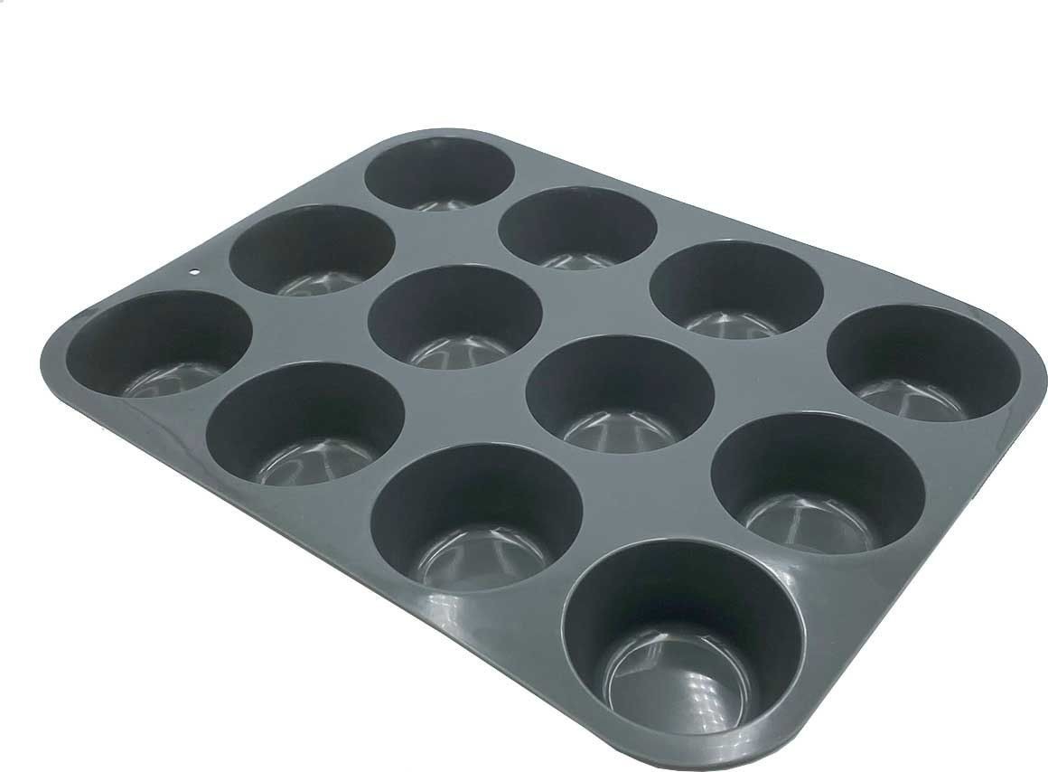 Brunbeste FORMA SILIKONOWA DO PIECZENIA MUFFINEK 1530 1530