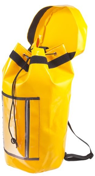 PROTEKT AX 011D - worek transportowy z daszkiem 33 litry - 600 x 300 x 300 mm.