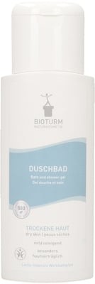 BIOTURM Żel do kąpieli i pod prysznic no 14 BIOTURM 200 ml