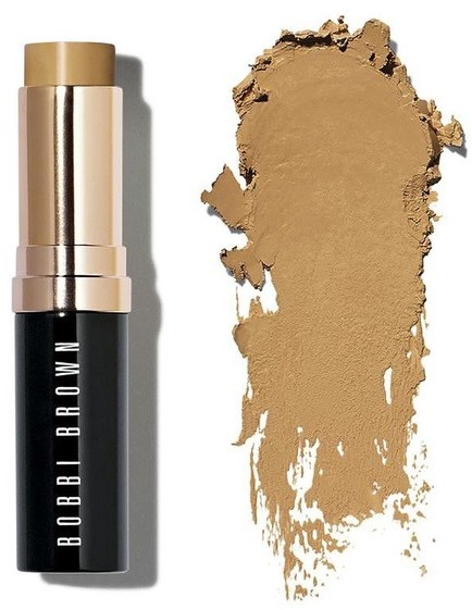 Bobbi Brown Skin Foundation Stick Podkład w sztyfcie 5.5 Warm Honey 9g