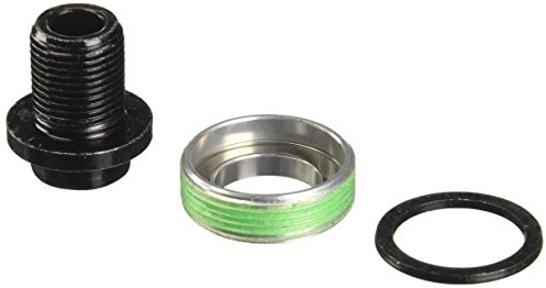 Truvativ TRUVATIV korbowy i komplet M12 and M22 Cromo Self Extracting Crank ,11.6900.002.040 CBT02040