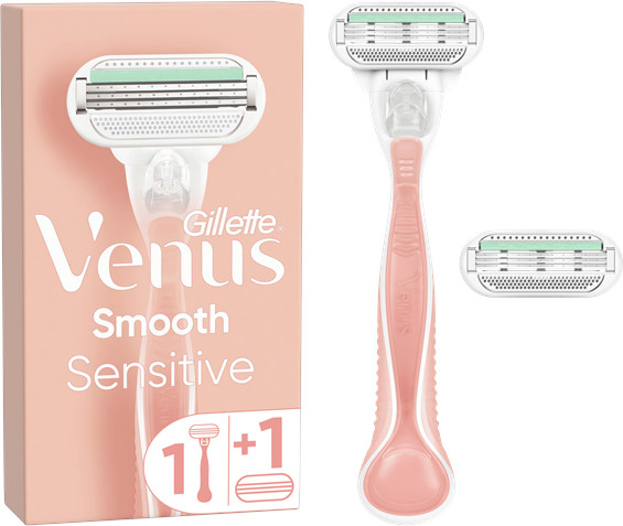 Venus Venus Smooth Sensitive Razor 7702018567461