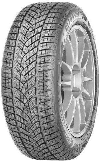 Goodyear ULTRAGRIP Performance SUV Gen-1 215/55R18 95T