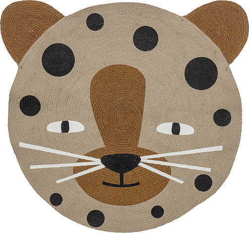 Bloomingville Dywan Naffie 82052925