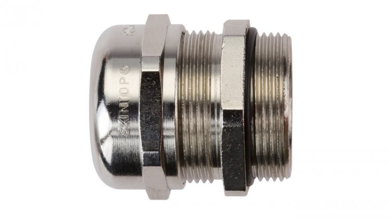 Lapp Kabel Dławnica kablowa mosiężna M32 IP68 SKINTOP MS-M 32x1,5 53112040 53112040