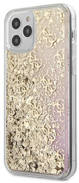 Guess GUHCP12LLG4GGPIGO iPhone 12 6,7