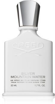 Creed Silver Mountain Water woda perfumowana 50 ml