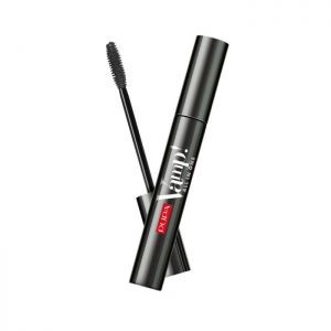 Pupa Vamp! All In One Mascara tusz do rzęs 101 Black 9ml