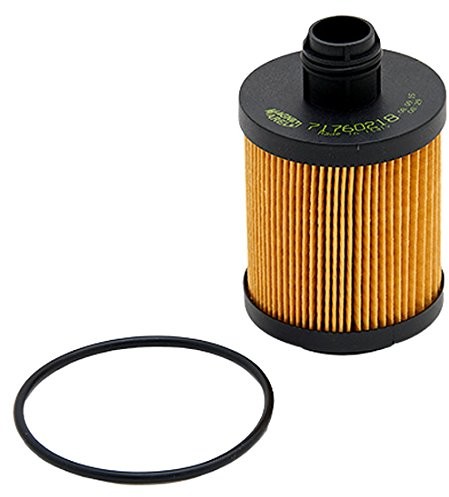 MAGNETI MARELLI 152071758744 filtr oleju 152071758744