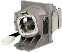 Viewsonic Lampa do PX703HD - oryginalna lampa z modułem