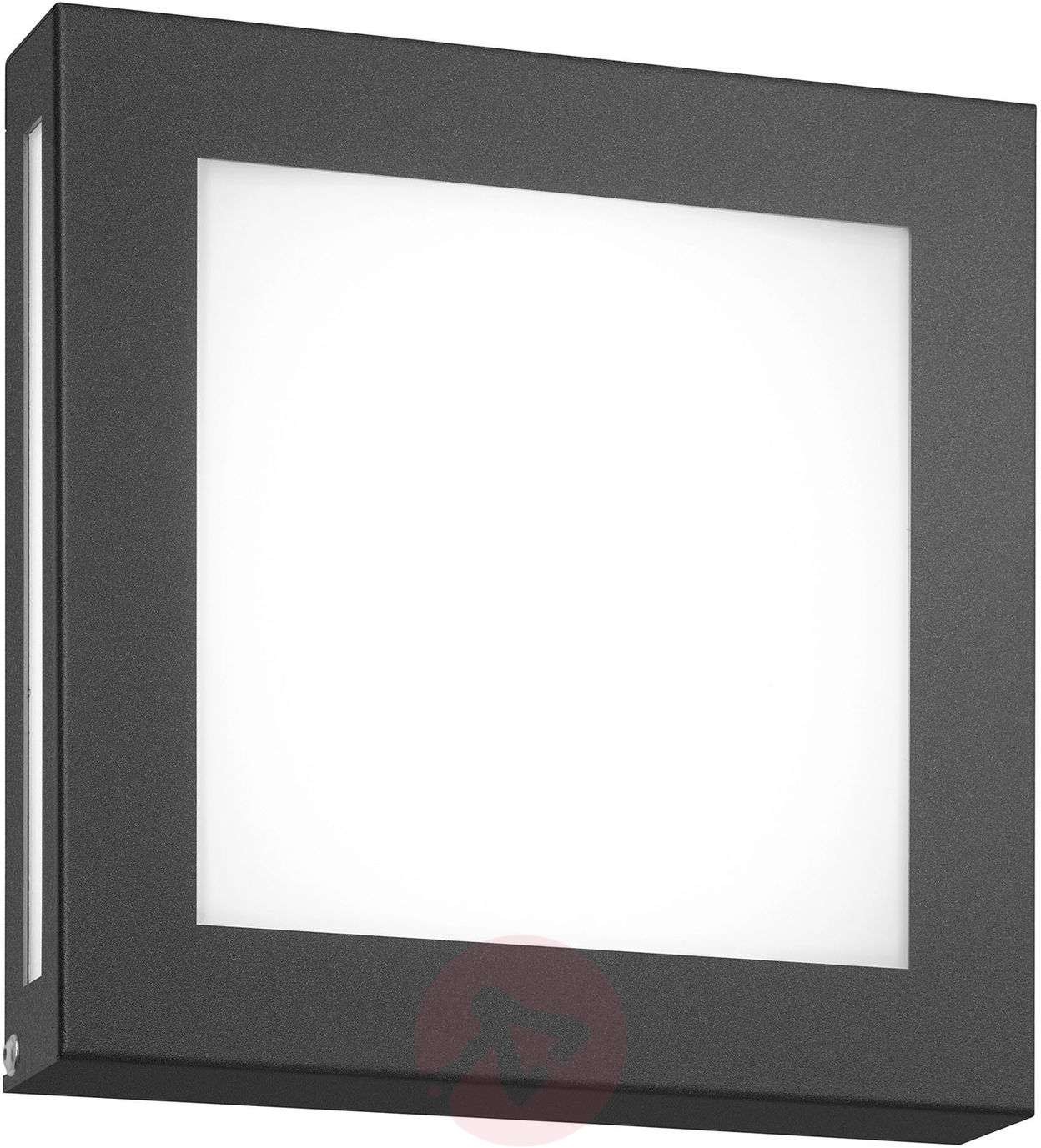 CMD Lampa zewnętrzna LED Aqua Legendo Mini, antracyt