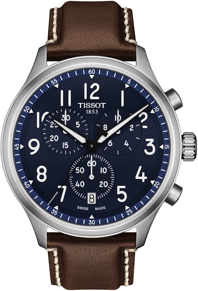 Tissot T116.617.16.042.00 CHRONO XL