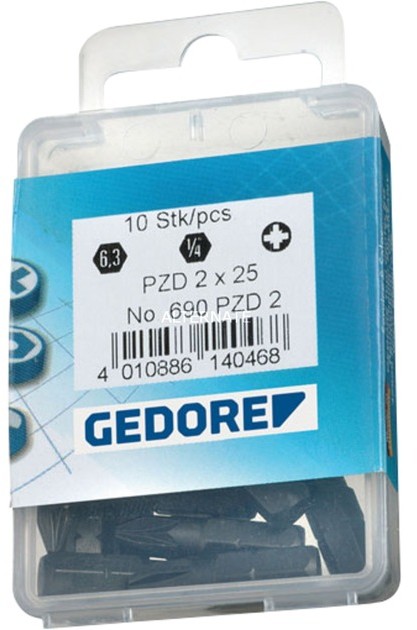 Gedore 6541320, Bit