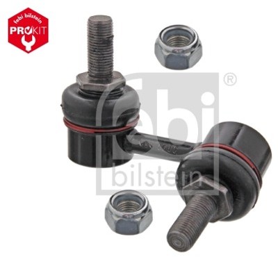FEBI Drążek / wspornik, stabilizator BILSTEIN 34716