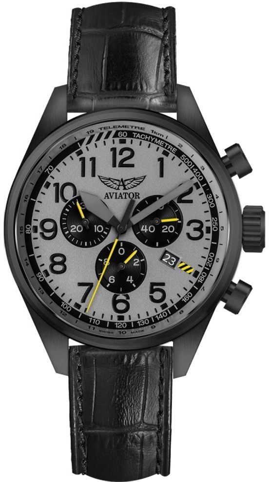 Aviator Airacobra V.2.25.5.174.4