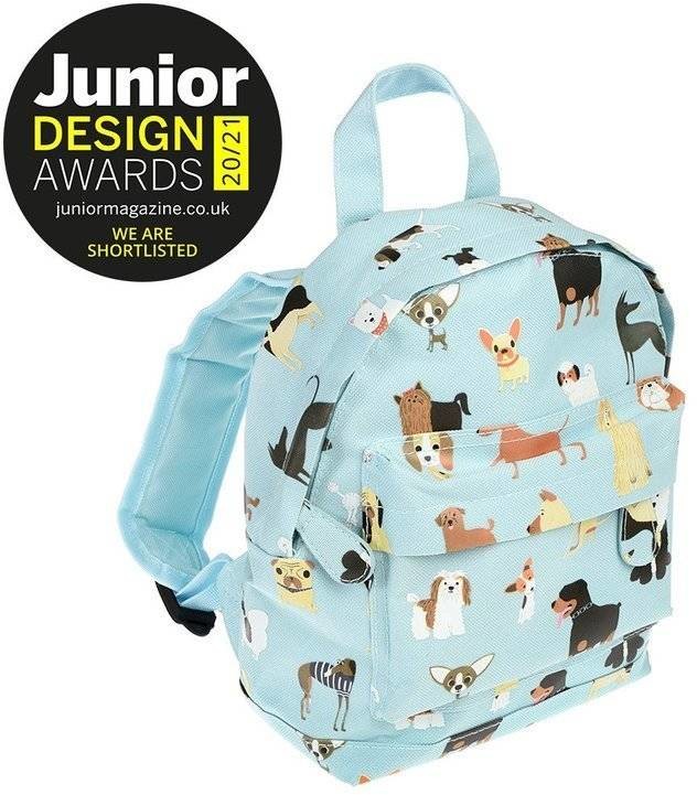 Rex London Plecak mini, Psy, Rex London b2b_29078