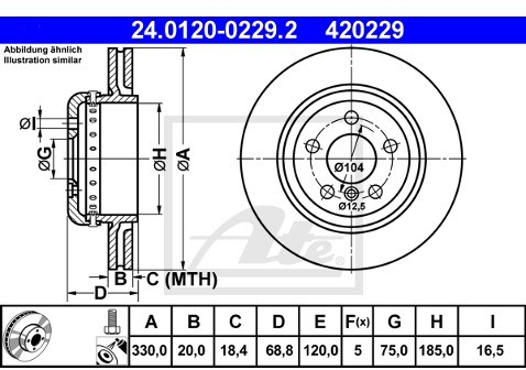 ATE 24.0120-0229.2