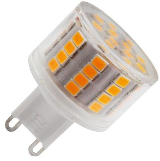 Nedes LED Żarówka G9/5W/230V 4000K