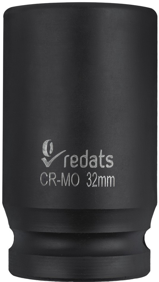 marka niezdefiniowana Nasadka Udarowa 32mm 3/4