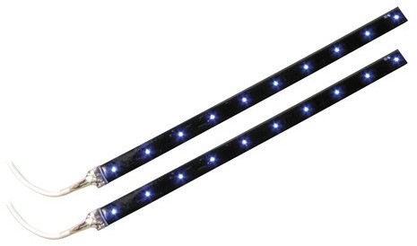 Lampa Taśmy CP 2 X 15 40 cm weie LED 73489