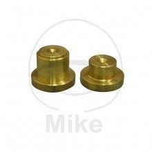 JMP zawór do gry miarka-zestaw pasuje do Ducati-modeli o 8 MM-zawór płytek 4.04398E+12