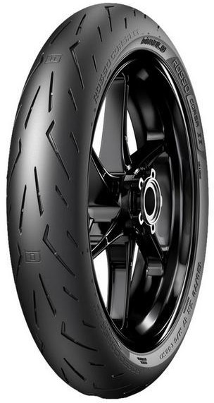 Pirelli Opona Pirelli Diablo Rosso Corsa II 120/70ZR17 58(W)