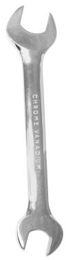 Silverline 380694 klucz z podwójną gardzielą 14/15 MM 380694