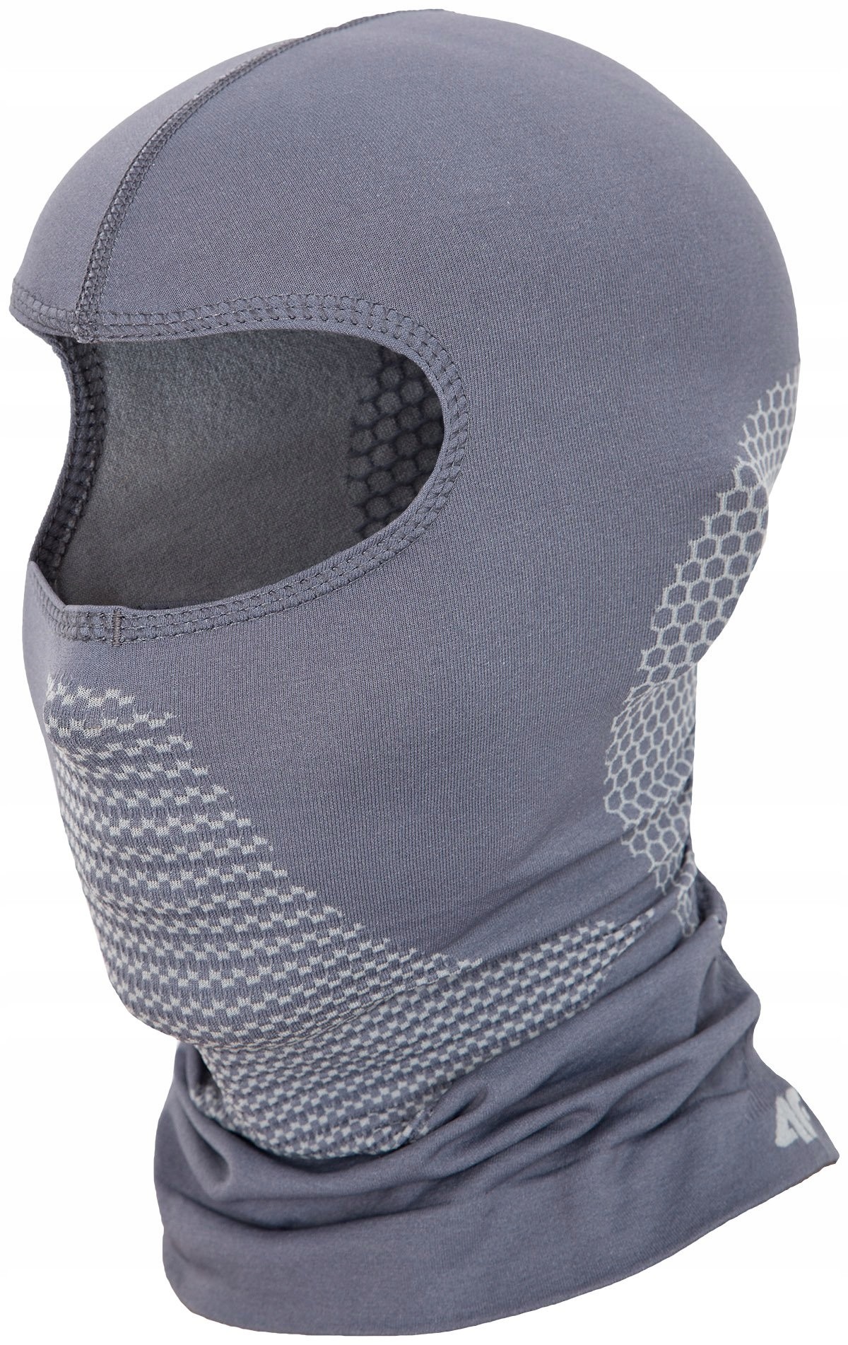 4F Termoaktywna Kominiarka KOMU204 L/XL Szara