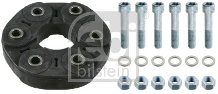 FEBI Połączenie, wał wzdłużny BILSTEIN 19111