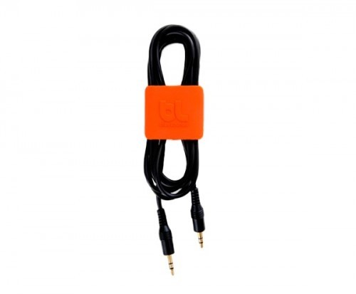 BlueLounge CableClip klipsy na kabel rozmiar M 4 szt. CC-MD-EU
