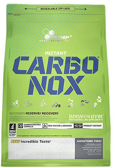 Olimp Carbonox, 1000 g