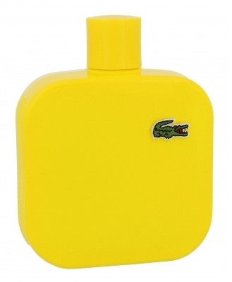Lacoste L.12.12 Yellow woda toaletowa 175 ml