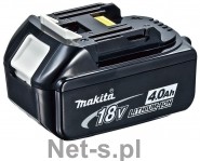 MAKITA Akku BL 1840 B 18V 4Ah (197265-4)