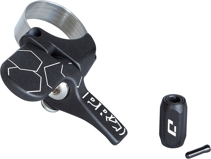 PRO PRO Multi Release Dropper Post Lever  2021 Akcesoria do sztyc FAPRAC0213
