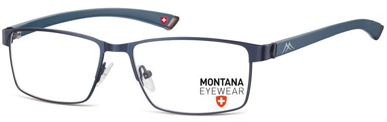 Montana Elastyczne okulary oprawki korekcyjne MM613A