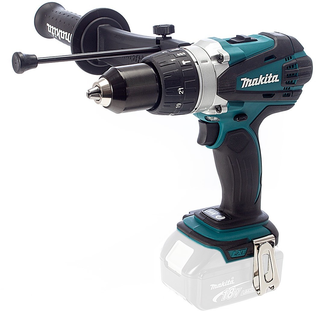 Makita DHP 458Z