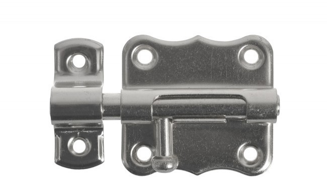 B-harko Zasuwka 384-30 nikiel