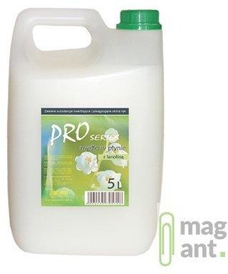 Eva Natura PRO SERIES 5l z lanoliną FITTI/PRO SERIES