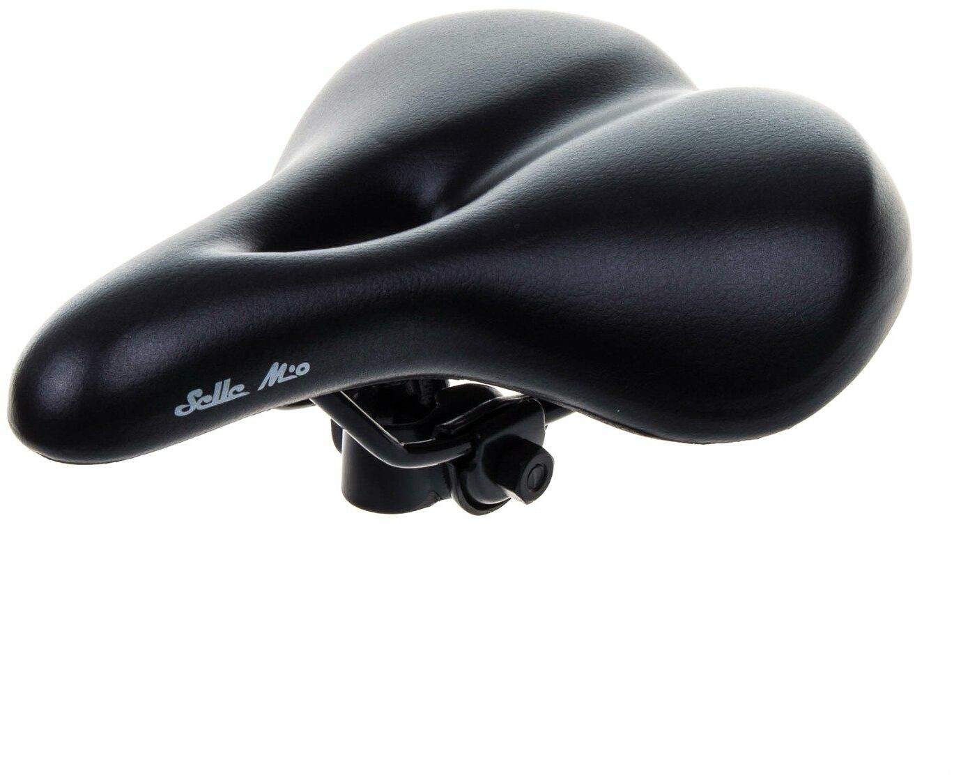 Selle Mio Siodło City Mio SM-735 czarne 320145