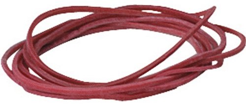 5 Star 5 Star gumowe pierścienie w kartonie 1000 G  100 mm Czerwony 700274